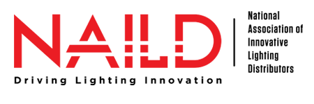 NAILD - National Association of Innovative Lighting Distributors